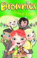 Book Cover for Friends Forever by Caroline Plaisted