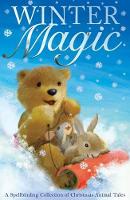 Book Cover for Winter Magic by Alison Edgson