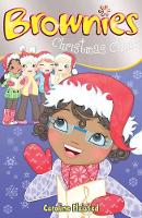 Book Cover for Christmas Cheer by C. A. Plaisted