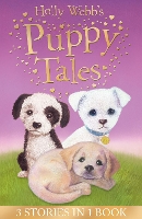 Book Cover for Holly Webb's Puppy Tales by Holly Webb