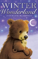 Book Cover for Winter Wonderland by Alison Edgson