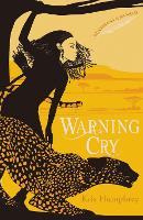 Book Cover for Warning Cry by Kris Humphrey