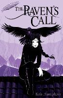Book Cover for The Raven’s Call by Kris Humphrey