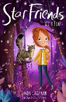 Book Cover for Wish Trap by Linda Chapman