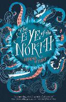 Book Cover for The Eye of the North by Sinead O'Hart