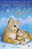 Book Cover for One Snowy Night by Various Authors