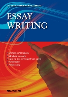 Book Cover for Essay Writing by Rita Pullen