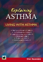 Book Cover for Explaining Asthma by Ellen Baxendale