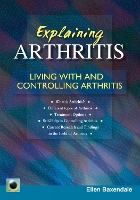 Book Cover for Explaining Arthritis by Ellen Baxendale