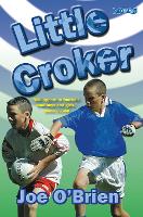 Book Cover for Little Croker by Joe O'Brien