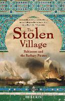 Book Cover for The Stolen Village by Des Ekin