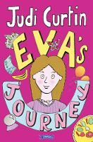 Book Cover for Eva's Journey by Judi Curtin