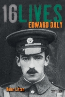 Book Cover for Edward Daly by Helen Litton