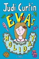 Book Cover for Eva's Holiday by Judi Curtin