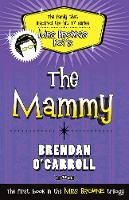 Book Cover for The Mammy by Brendan O'Carroll