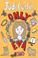 Book Cover for Only Eva by Judi Curtin