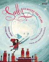 Book Cover for Sally Go Round the Stars by Sarah Webb, Claire Ranson