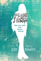 Book Cover for Plain Jane by Kim Hood