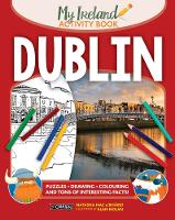 Book Cover for Dublin by Natasha Mac a'Bháird