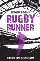 Book Cover for Rugby Runner by Gerard Siggins