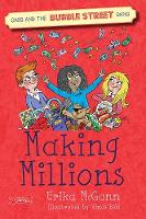 Book Cover for Making Millions by Erika McGann