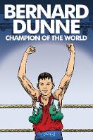 Book Cover for Bernard Dunne by Bernard Dunne