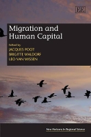 Book Cover for Migration and Human Capital by Jacques Poot