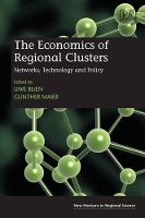 Book Cover for The Economics of Regional Clusters by Uwe Blien