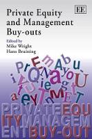 Book Cover for Private Equity and Management Buy-outs by Mike Wright