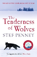 Book Cover for The Tenderness of Wolves by Stef Penney