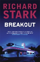 Book Cover for Breakout by Richard Stark