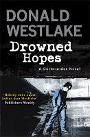 Book Cover for Drowned Hopes by Donald E. Westlake