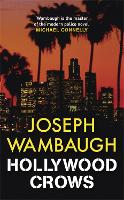 Book Cover for Hollywood Crows by Joseph Wambaugh