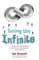 Book Cover for Taming the Infinite by Ian Stewart