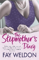 Book Cover for The Stepmother's Diary by Fay Weldon