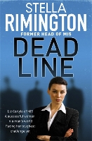 Book Cover for Dead Line by Stella Rimington