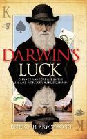 Book Cover for Darwin's Luck by Patrick H. Armstrong