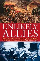 Book Cover for Unlikely Allies by Duncan Campbell