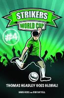 Book Cover for Strikers: World Cup by David Ross, Bob Cattell