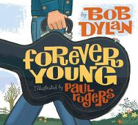 Book Cover for Forever Young by Bob Dylan