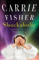 Book Cover for Shockaholic by Carrie Fisher