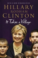 Book Cover for It Takes a Village by Hillary Rodham Clinton