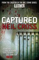 Book Cover for Captured by Neil Cross
