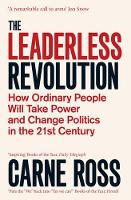 Book Cover for The Leaderless Revolution by Carne Ross