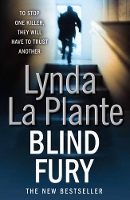 Book Cover for Blind Fury by Lynda La Plante