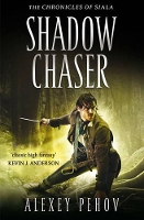 Book Cover for Shadow Chaser by Alexey Pehov