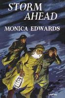 Book Cover for Storm Ahead by Monica Edwards