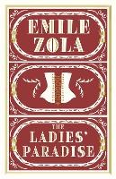 Book Cover for The Ladies' Paradise by Emile Zola