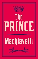 Book Cover for The Prince by Niccolo Machiavelli