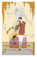 Book Cover for Basil and Josephine by F. Scott Fitzgerald